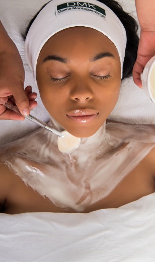 beauty salon in Nairobi CBD