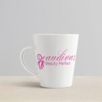 Beaudivaz Beauty Parlour Mug